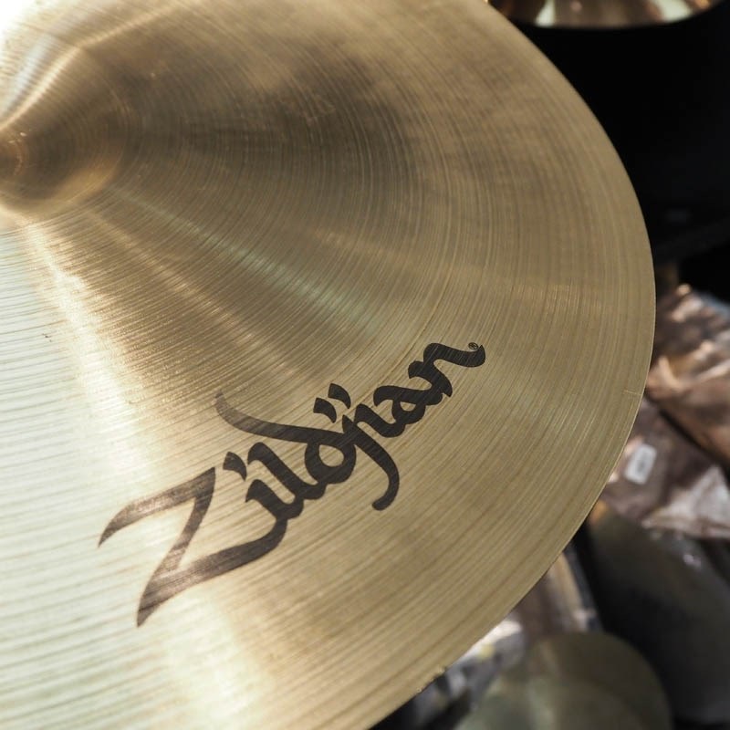 Zildjian 【USED】 Armand Ride 21[2526g] 画像9