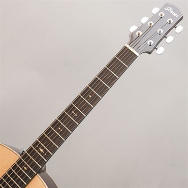 Ibanez 【1本限定特価】【クリスマススペシャルSALE】 AAM780E-NT アイバニーズ 画像8