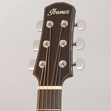 Ibanez 【1本限定特価】【クリスマススペシャルSALE】 AAM780E-NT アイバニーズ 画像10