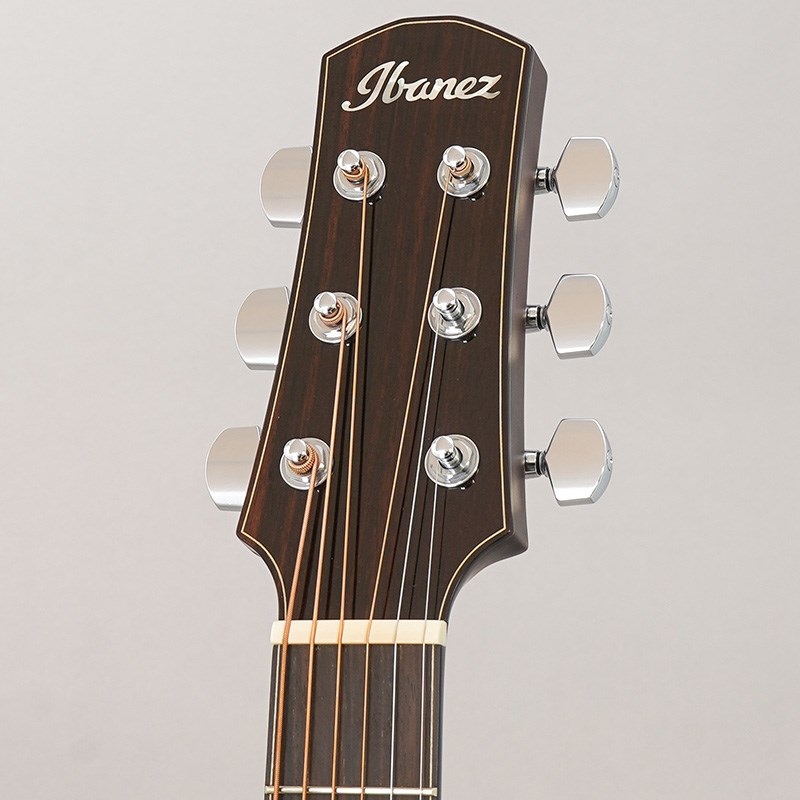 Ibanez 【1本限定特価】【クリスマススペシャルSALE】 AAM780E-NT アイバニーズ 画像10