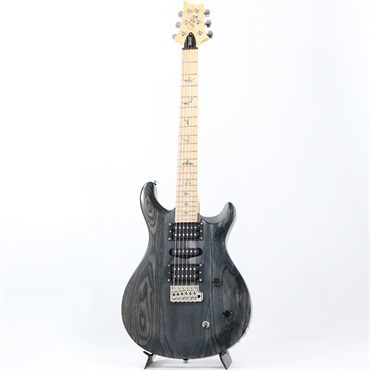 P.R.S. 【USED】 SE Swamp Ash Special (Charcoal) [SN.CTI F069081] 画像1