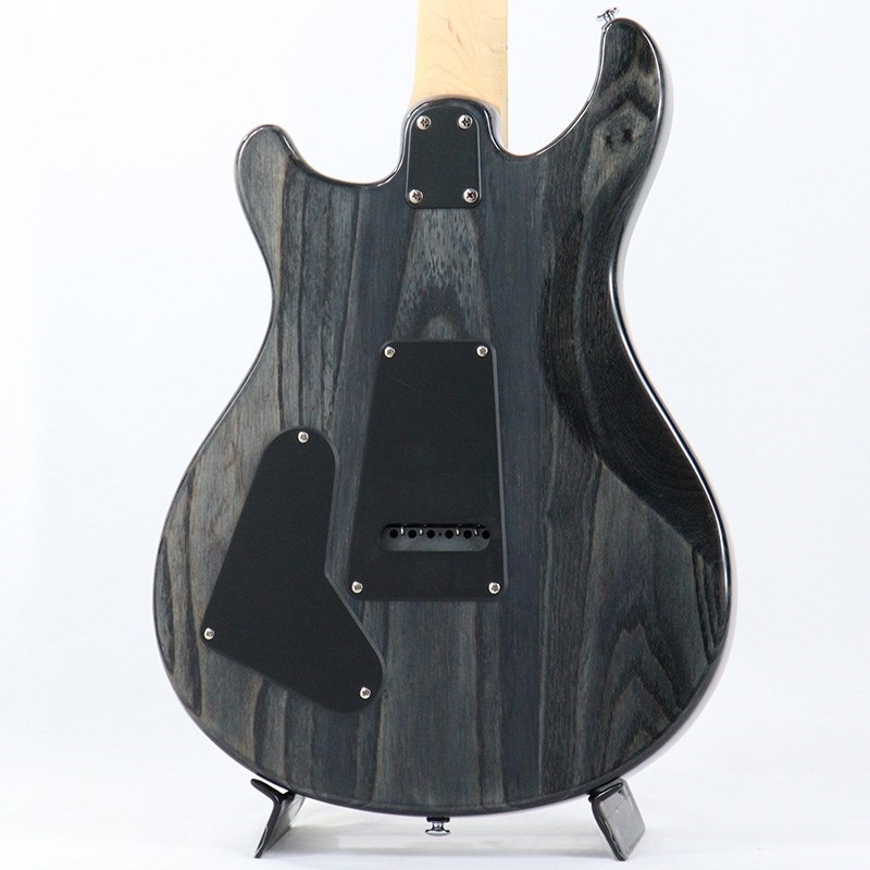 P.R.S. 【USED】 SE Swamp Ash Special (Charcoal) [SN.CTI F069081] 画像3