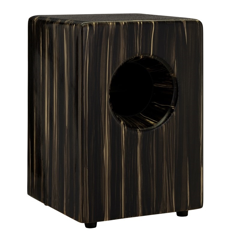 Pearl PCJ-633BB/SC #635 [Boom Box Cajon / ZWテクスチャーフィニッシュ]【限定カラー！ソフトケース付属】 画像2