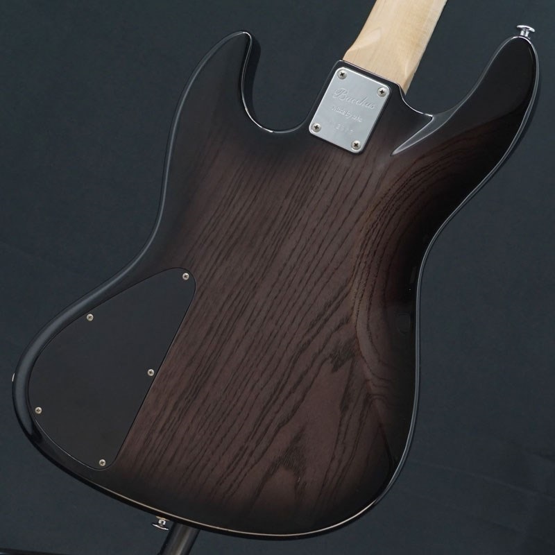 Bacchus 【USED】 WOODLINE ASH4NP/E (STN) '09 [Made in Japan] 画像1