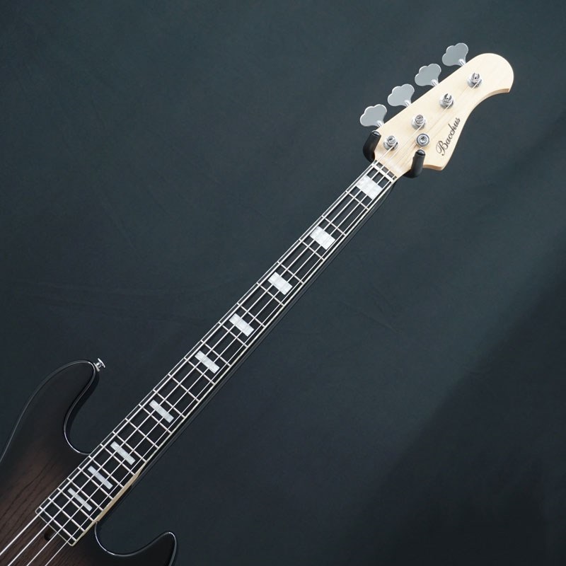 Bacchus 【USED】 WOODLINE ASH4NP/E (STN) '09 [Made in Japan] 画像4