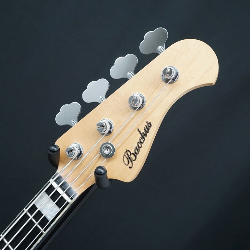 Bacchus 【USED】 WOODLINE ASH4NP/E (STN) '09 [Made in Japan] 画像6