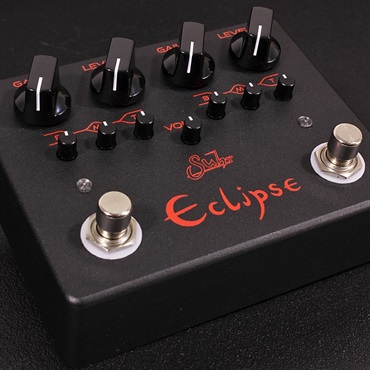 Suhr Amps Eclipse (Black Edition) 画像1