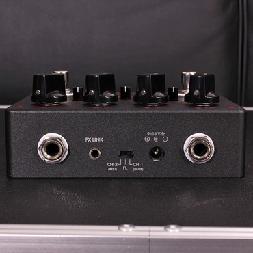 Suhr Amps Eclipse (Black Edition) 画像3