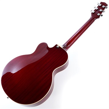 VOX Giulietta VGA-3PS-TR（Trans Red) 【本数限定特価】 画像2