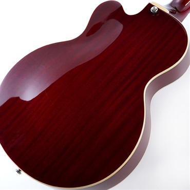 VOX Giulietta VGA-3PS-TR（Trans Red) 【本数限定特価】 画像7