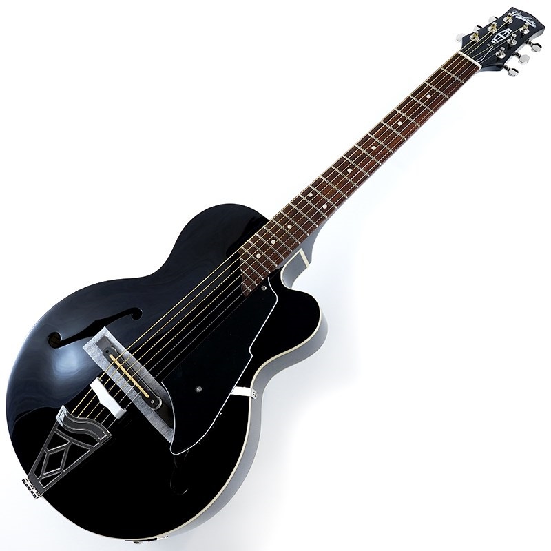 VOX Giulietta VGA-3PS-TK (Trans Black) 【本数限定特価】 画像1