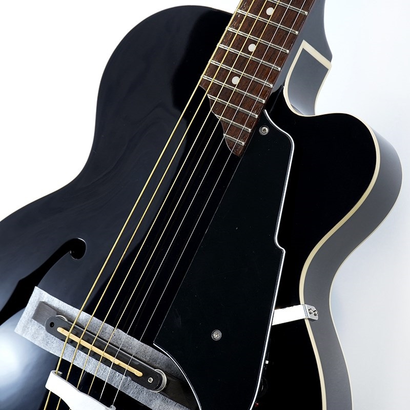 VOX Giulietta VGA-3PS-TK (Trans Black) 【本数限定特価】 画像3