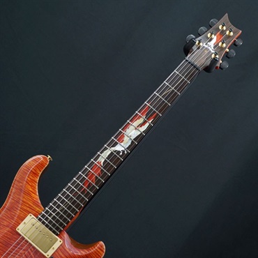 P.R.S. 【USED】 Private Stock #1223 McCarty (Stain Orange) 【SN.7-124626】 画像4