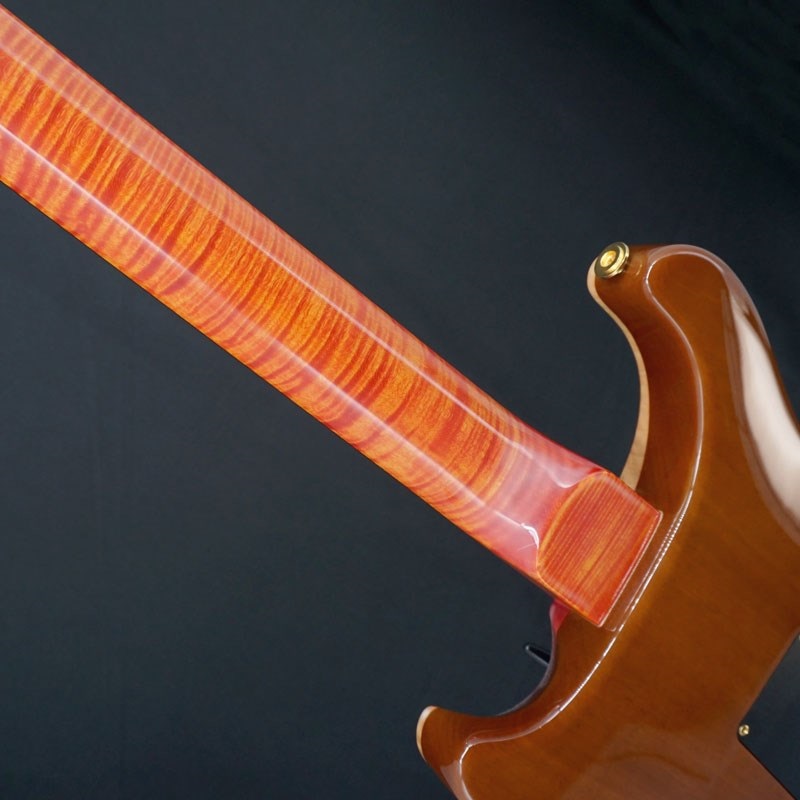 P.R.S. 【USED】 Private Stock #1223 McCarty (Stain Orange) 【SN.7-124626】 画像10