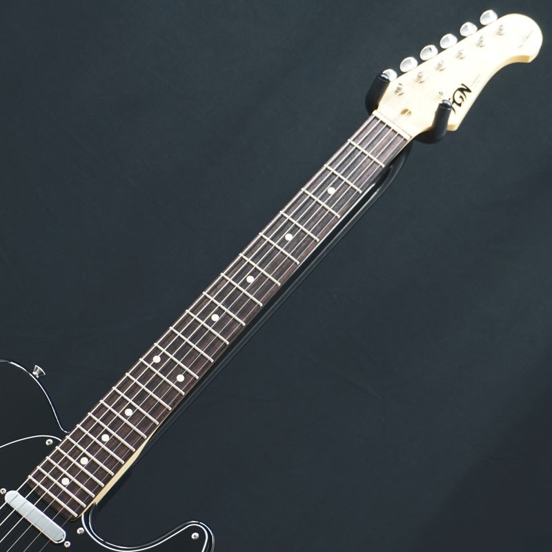 FUJIGEN 【USED】 Neo Classic Series NTE10RAL (Black) 【SN.H220435】 画像4