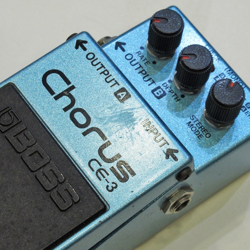 BOSS 【USED】CE-3 MOD 画像3