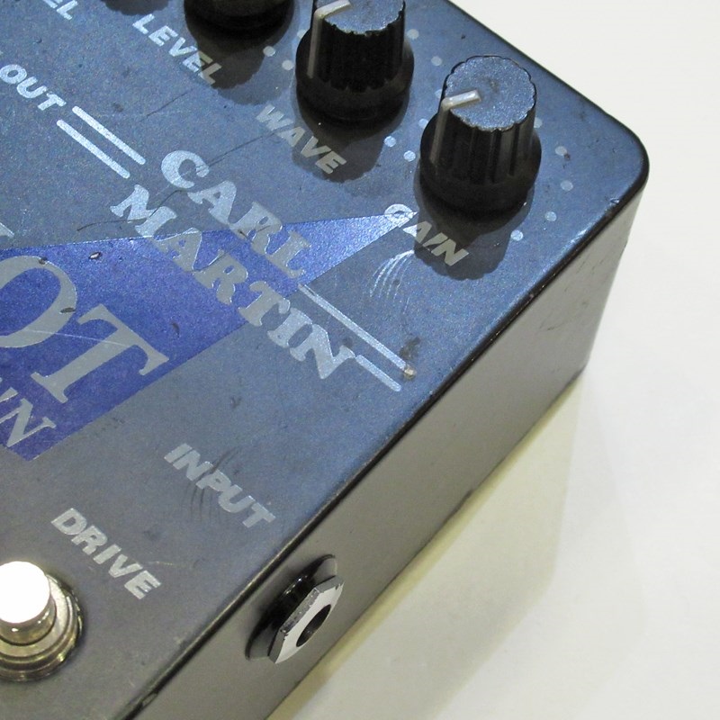 CARL MARTIN 【USED】Hot Drive'n Boost MKII 画像5