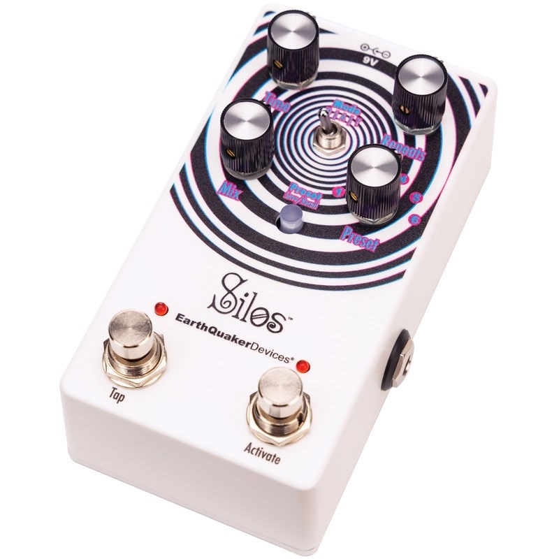 EarthQuaker Devices Silos Hypnotic　※EQDショップ限定 画像1