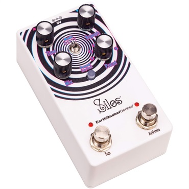 EarthQuaker Devices Silos Hypnotic　※EQDショップ限定 画像2