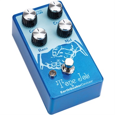 EarthQuaker Devices Tone Job Sonic Blue　※EQDショップ限定 画像1