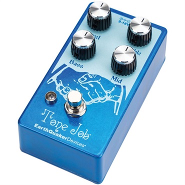 EarthQuaker Devices Tone Job Sonic Blue　※EQDショップ限定 画像2