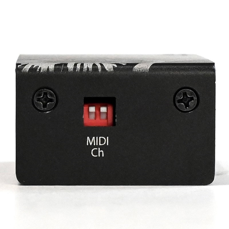 Limetone Audio MU-C（ムーク）【MIDI to USB Converter】 ※10月26日発売 画像2