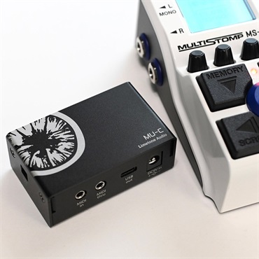 Limetone Audio MU-C（ムーク）【MIDI to USB Converter】 ※10月26日発売 画像3