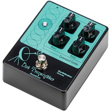 EarthQuaker Devices Dirt Transmitter　※限定復刻 画像2