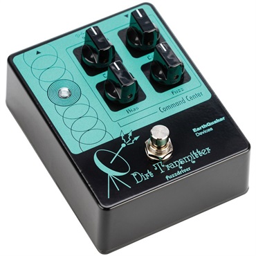 EarthQuaker Devices Dirt Transmitter　※限定復刻 画像3