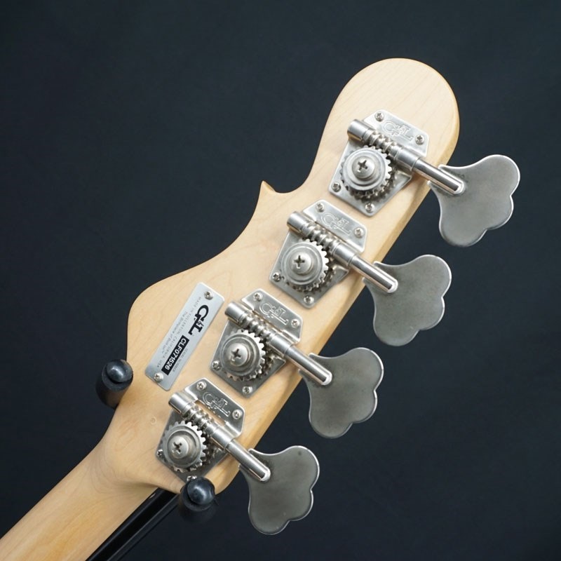 G&L 【USED】 USA SB-2 (3TS) '14 画像6