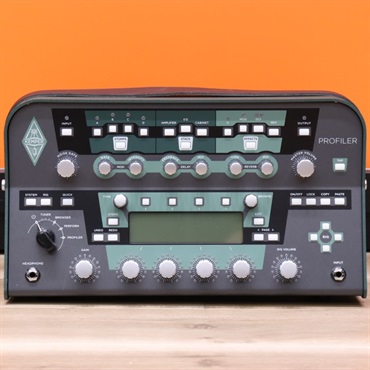 KEMPER 【USED】Kemper Profiler Power Head 画像1