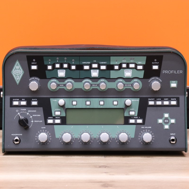 KEMPER 【USED】Kemper Profiler Power Head 画像1