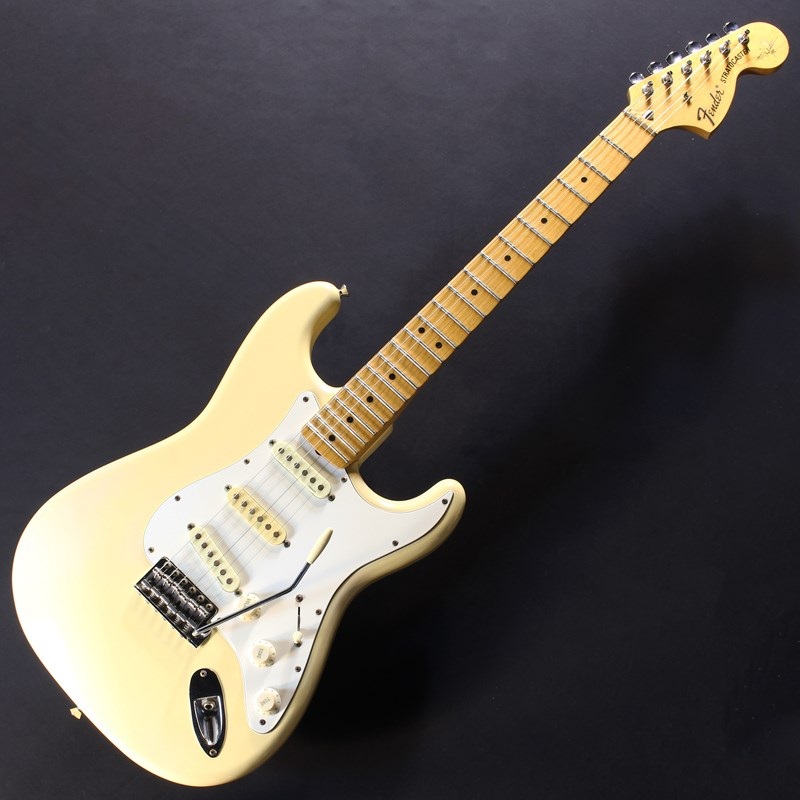 Fender Japan 【USED】ST72-140YM (Yngwie Malmsteen Signature Model) #S029486  ｜イケベ楽器店オンラインストア