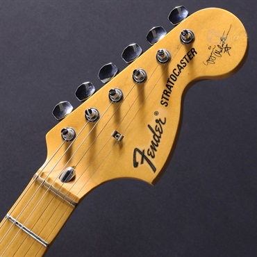 Fender Japan 【USED】ST72-140YM (Yngwie Malmsteen Signature Model) #S029486  ｜イケベ楽器店オンラインストア