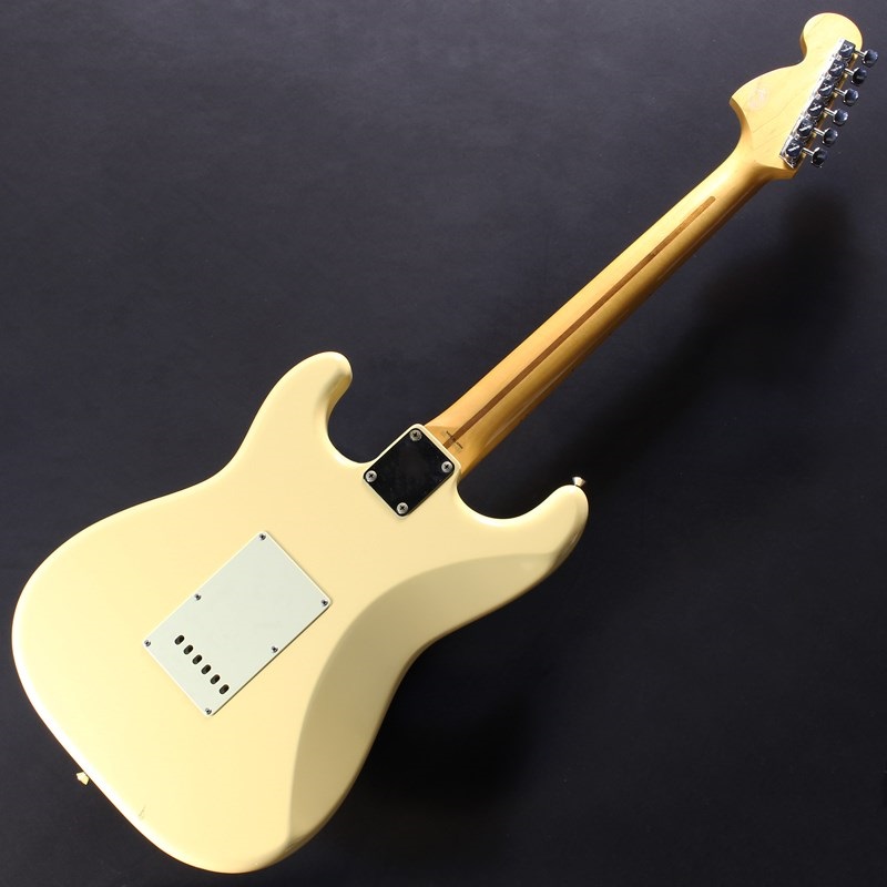 Fender Japan 【USED】ST72-140YM (Yngwie Malmsteen Signature Model) #S029486  ｜イケベ楽器店オンラインストア