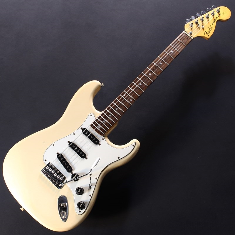 Fender Japan 【USED】ST72-70 (Vintage White) #A033878 画像1