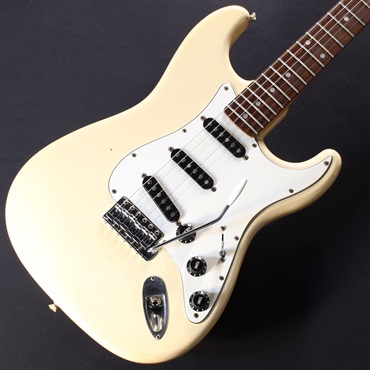 Fender Japan 【USED】ST72-70 (Vintage White) #A033878 画像2