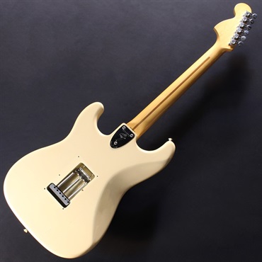 Fender Japan 【USED】ST72-70 (Vintage White) #A033878 画像5