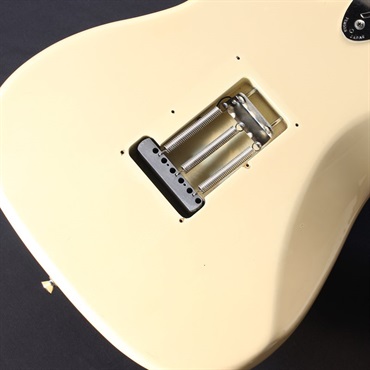 Fender Japan 【USED】ST72-70 (Vintage White) #A033878 画像7