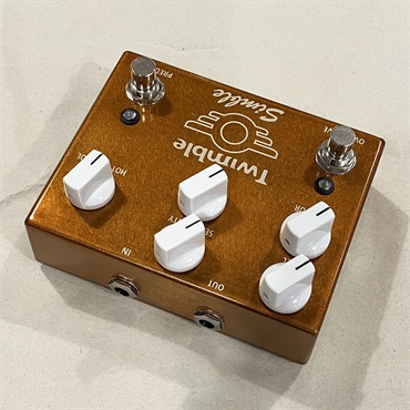 Simble Pedal 【USED】Twimble 画像1