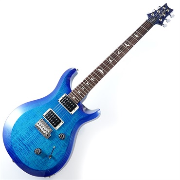 P.R.S. 2024 S2 Custom 24 (Lake Blue) SN.2076444 ｜イケベ楽器店オンラインストア