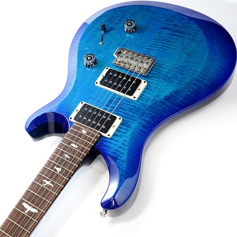 P.R.S. 2024 S2 Custom 24 (Lake Blue) SN.2076444 ｜イケベ楽器店オンラインストア