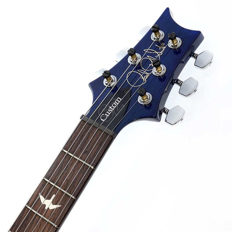 P.R.S. 2024 S2 Custom 24 (Lake Blue) SN.2076444 ｜イケベ楽器店オンラインストア