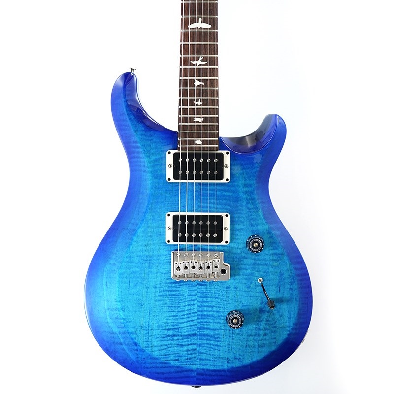 P.R.S. 2024 S2 Custom 24 (Lake Blue) SN.2076444 ｜イケベ楽器店オンラインストア