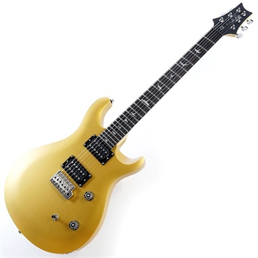 P.R.S. SE CE 24 Standard Satin (Metallic Gold) ｜イケベ楽器店オンラインストア