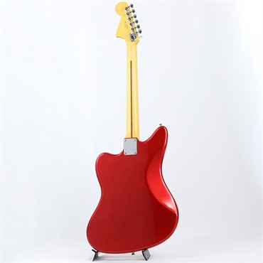 Fender Made in Japan 【USED】 Jean-Ken Johnny Jaguar (Candy Apple Red)  [SN.JD23012559] ｜イケベ楽器店オンラインストア