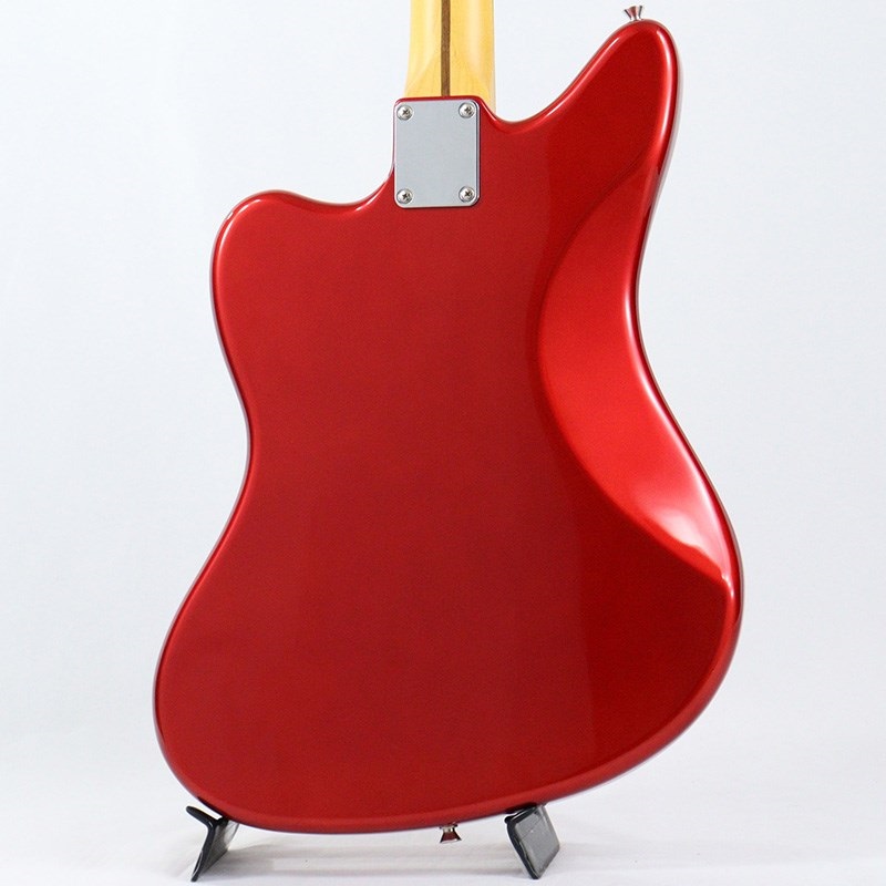 Fender Made in Japan 【USED】 Jean-Ken Johnny Jaguar (Candy Apple Red)  [SN.JD23012559] ｜イケベ楽器店オンラインストア