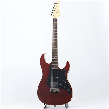 FUJIGEN IKEBE ORDER Expert ODYSSEY EOS-FM-R (Fire Red) [SN:F240371] 画像1