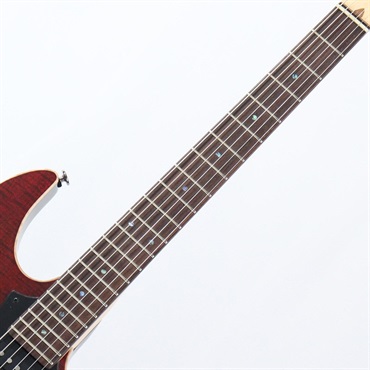 FUJIGEN IKEBE ORDER Expert ODYSSEY EOS-FM-R (Fire Red) [SN:F240371] 画像5