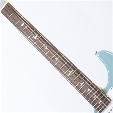 P.R.S. SE Silver Sky Rosewood Lefty (Stone Blue) [John Mayer Signature Model] 画像5